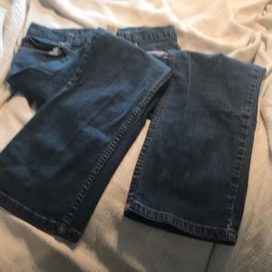 Boys jeans